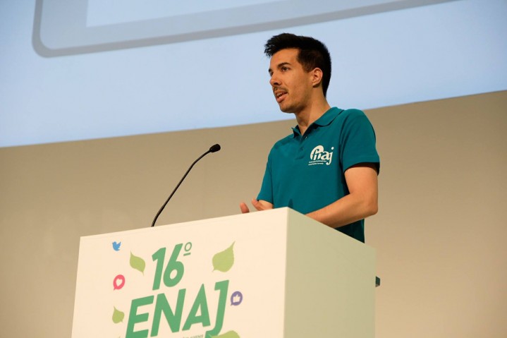 16º ENAJ