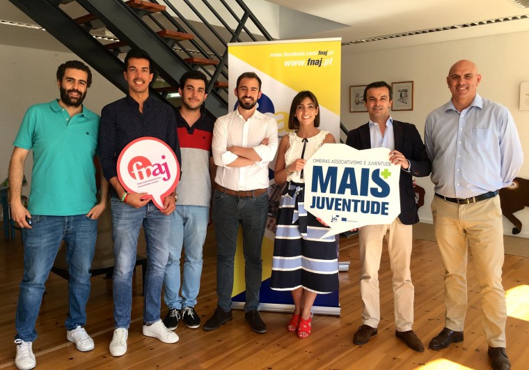 Cimeira Associativismo e Juventude – Alentejo