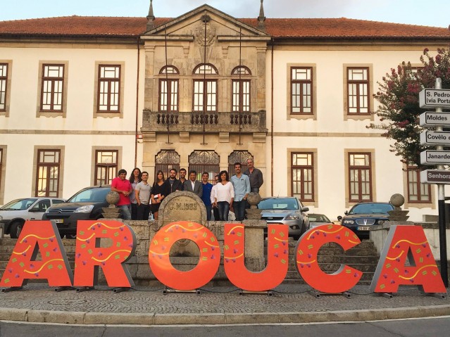 Impulso Associativo Aveiro