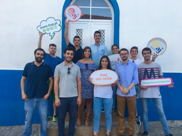 ImPulso Associativo no Alentejo