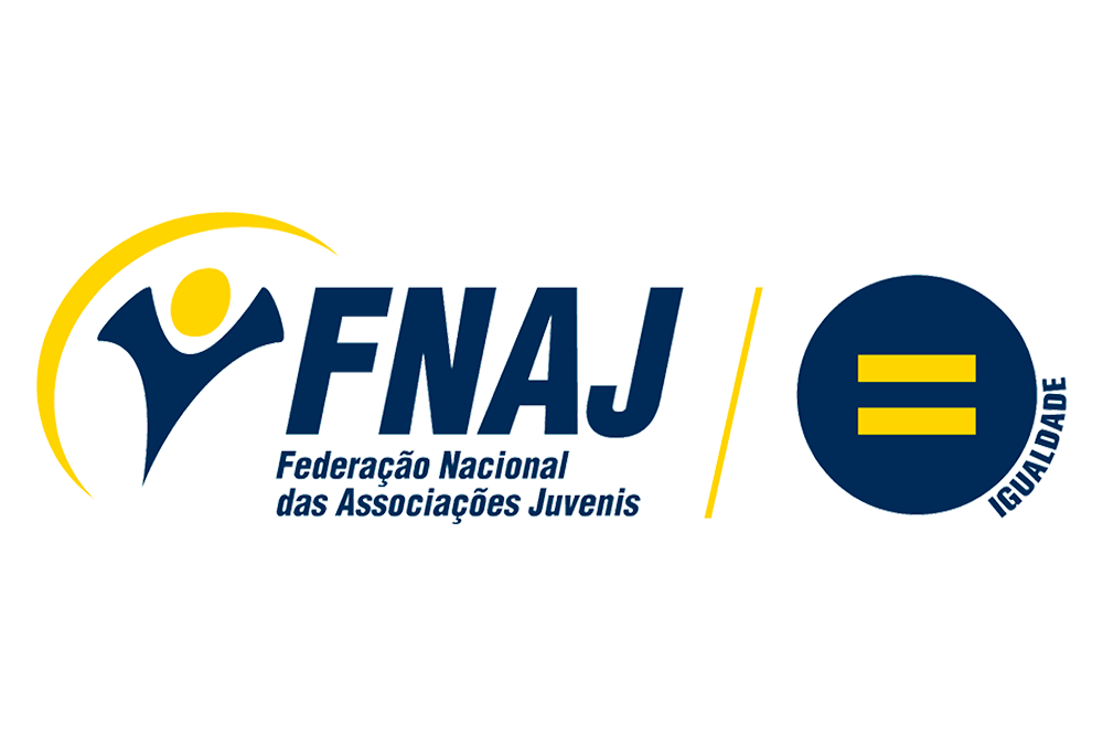 Igualdade nas Associações Juvenis