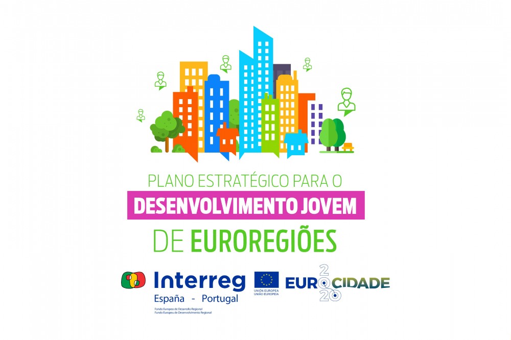 EUROCIDADE 2020 Chaves – Vérin