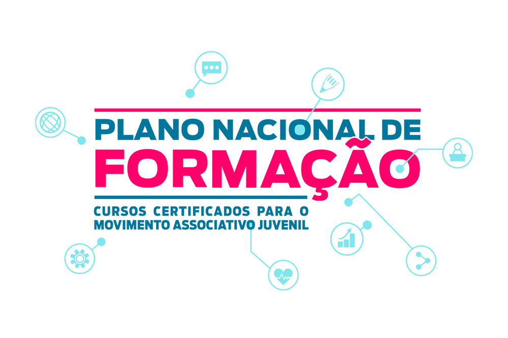 Plano Nacional de Formação